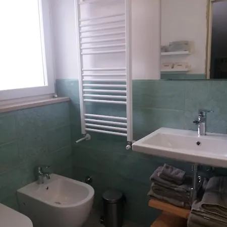 Il Cucco Bed and breakfast Marina di Ginosa