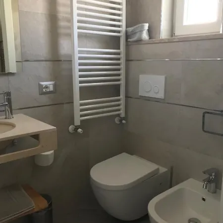 Il Cucco Bed and breakfast 4*