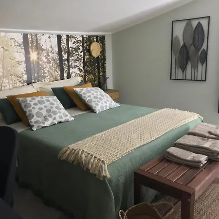 Il Cucco Bed and breakfast Marina di Ginosa