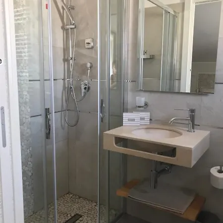 Il Cucco Bed and breakfast 4*