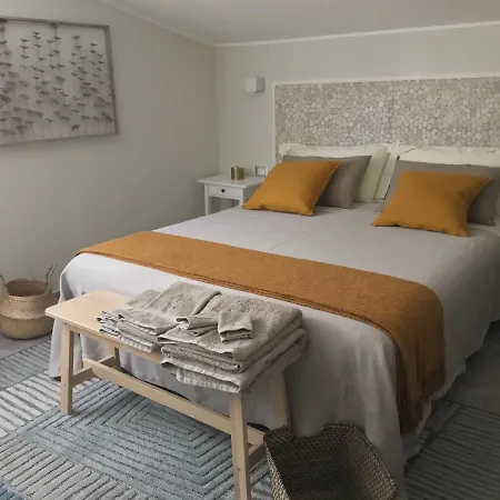 Il Cucco Bed and breakfast 4*