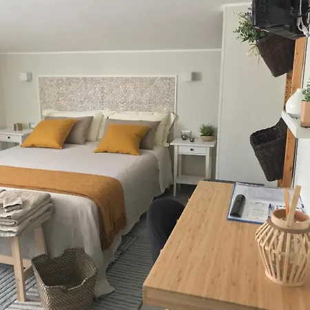 Il Cucco Bed and breakfast