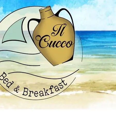 Il Cucco Bed & Breakfast