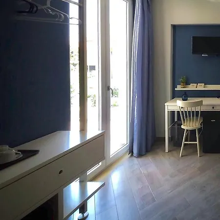 Il Cucco Bed & Breakfast