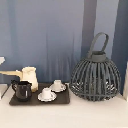 Il Cucco Bed & Breakfast *