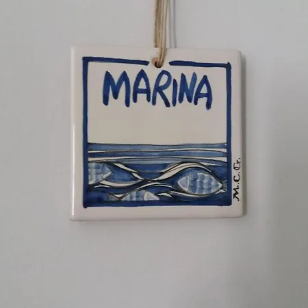 Il Cucco * Marina di Ginosa