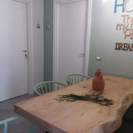 Il Cucco Bed & Breakfast *