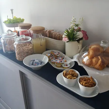 Il Cucco Bed & Breakfast Marina di Ginosa