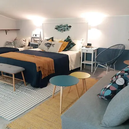 Il Cucco Bed & Breakfast Marina di Ginosa