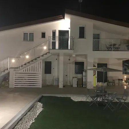 Il Cucco * Marina di Ginosa