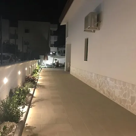 Il Cucco Bed & Breakfast Marina di Ginosa