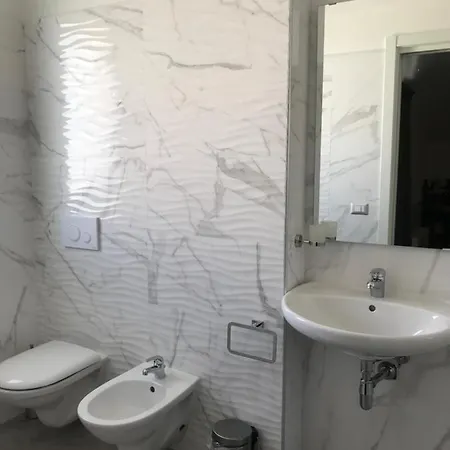 Il Cucco Bed & Breakfast Marina di Ginosa