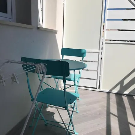 Il Cucco * Marina di Ginosa