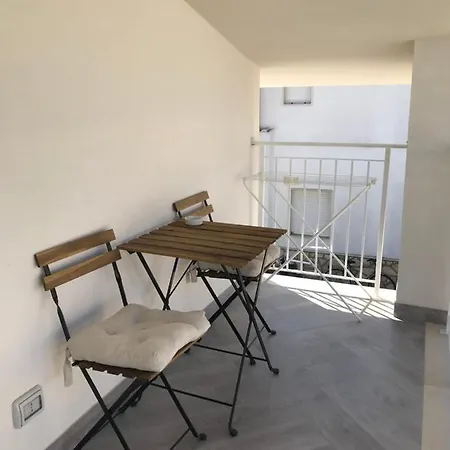 Il Cucco Oda ve Kahvaltı Marina di Ginosa