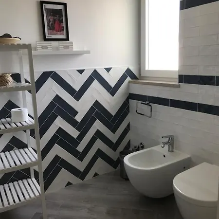 Bed & Breakfast Il Cucco 4*