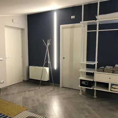 Il Cucco 4* Marina di Ginosa