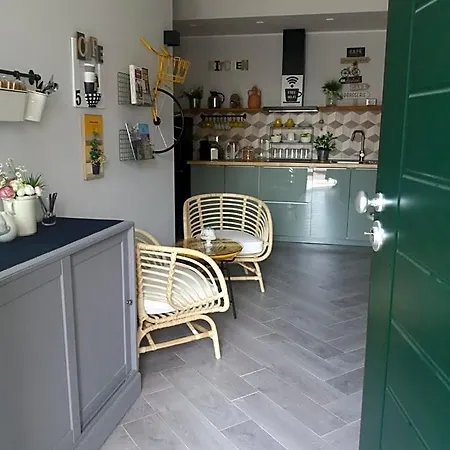 Bed & Breakfast Il Cucco