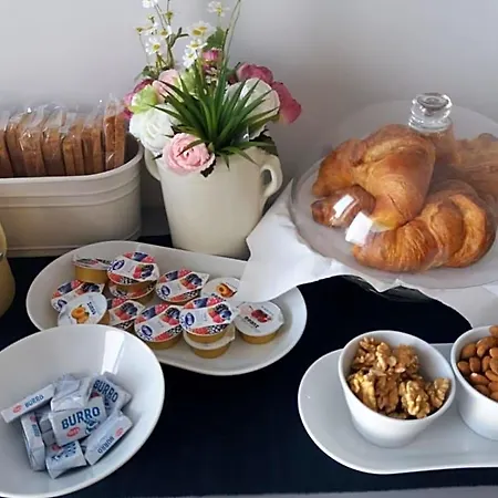 Bed & Breakfast Il Cucco 4*