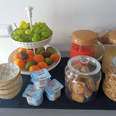Bed & Breakfast Il Cucco 4*