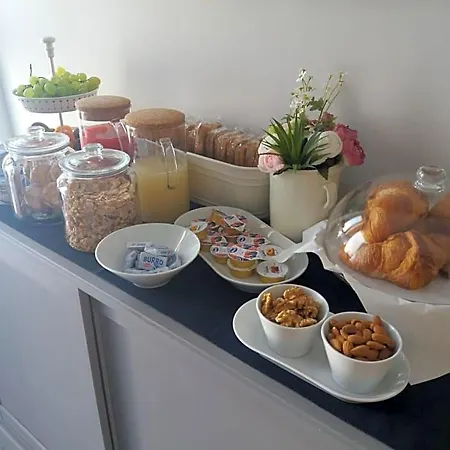 Bed & Breakfast Il Cucco