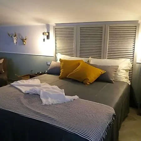 Il Cucco Bed & Breakfast 4*