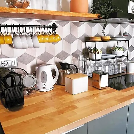 Il Cucco Bed & Breakfast Marina di Ginosa