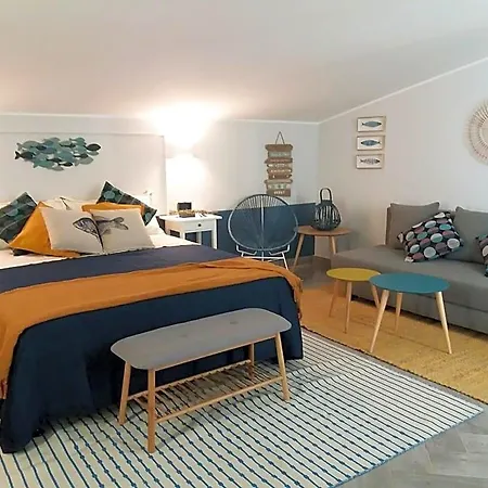 Il Cucco Bed & Breakfast
