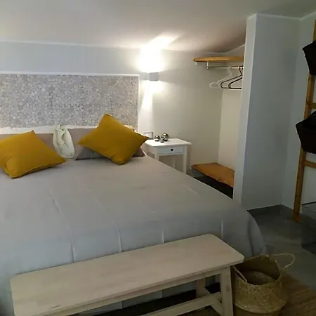 Bed & Breakfast Il Cucco Marina di Ginosa