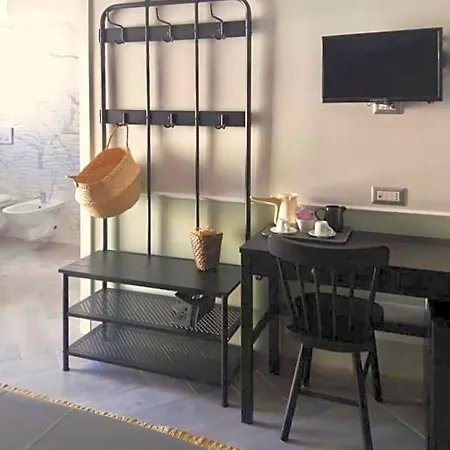 Bed & Breakfast Il Cucco
