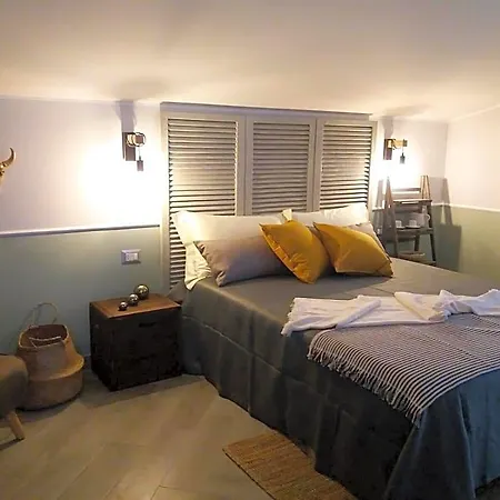 Bed & Breakfast Il Cucco 4*