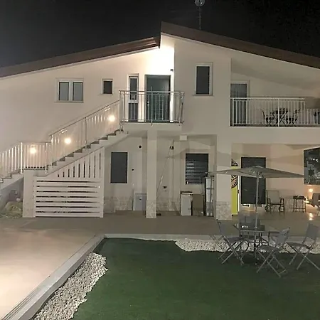 Il Cucco 4*