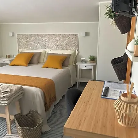 Bed & Breakfast Il Cucco 4*