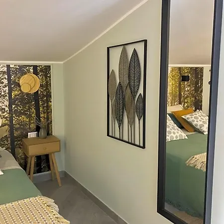 Il Cucco Bed & Breakfast