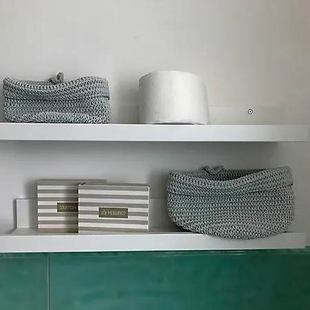 Il Cucco Bed & Breakfast Marina di Ginosa