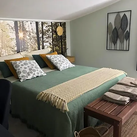 Il Cucco Bed & Breakfast Marina di Ginosa