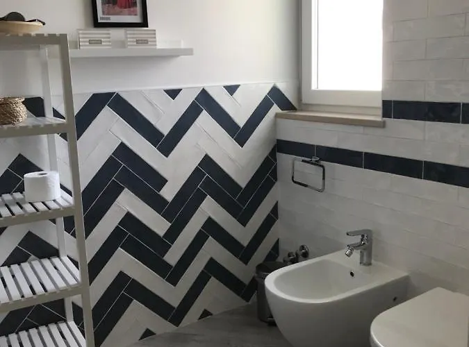 Bed & Breakfast Il Cucco 4*